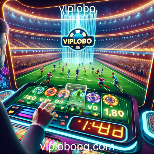 A Ascensão dos Jogos de Esportes no Mundo Digital